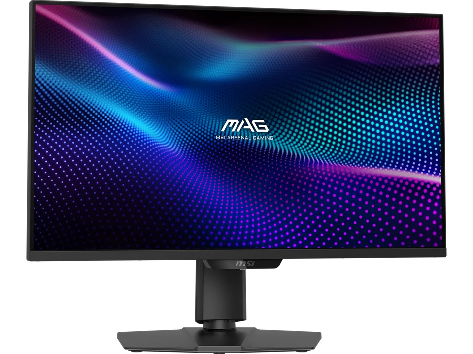 MSI 27" 300 Hz Rapid VA with Mini-LED (1152 Zones) Gaming Monitor FreeSync (AMD - Image 2 of 4