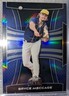 2025 Leaf Metal - , Bryce Meccage #BA-BM1 Blue Prismatic (32/49)  (, RC)