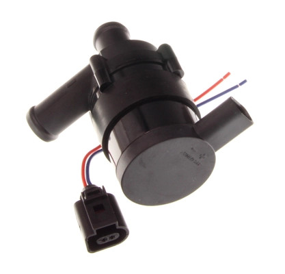 Pompe à eau de refroidissement secondaire MAXGEAR 47-0345 pour circuit AUDI - 2