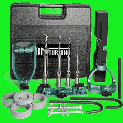 Mortising Machine, Tenon Tools Mortising Attachment for Drill Press and Woodwork