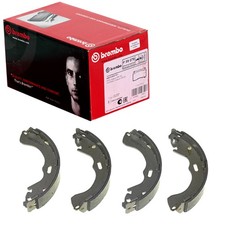 Mâchoire de frein Mazda PREMACY