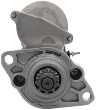 Anlasser Eurostarter für *** 228000-5092 JAG...