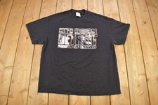 Vintage 2002 Kid Rock Detroit South Of Heaven Tour T-shirt
