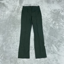Banana Republic Women's S Pants Green d1316
