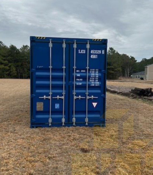 🔥 20' 40' 40'HC SHIPPING CONTAINERS! Summer Sale on New & Used. Text ...