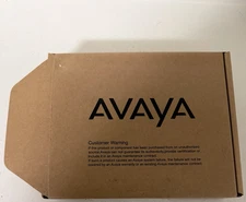 Avaya Vantage J2B1-1015 Wireless Handset Kit 700512398-NEW
