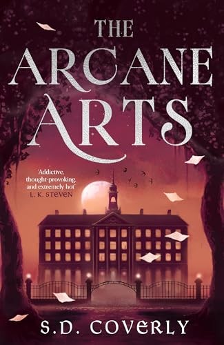 Arcane Arts - Image 4
