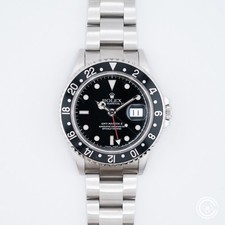 Rolex GMT-Master II Men
