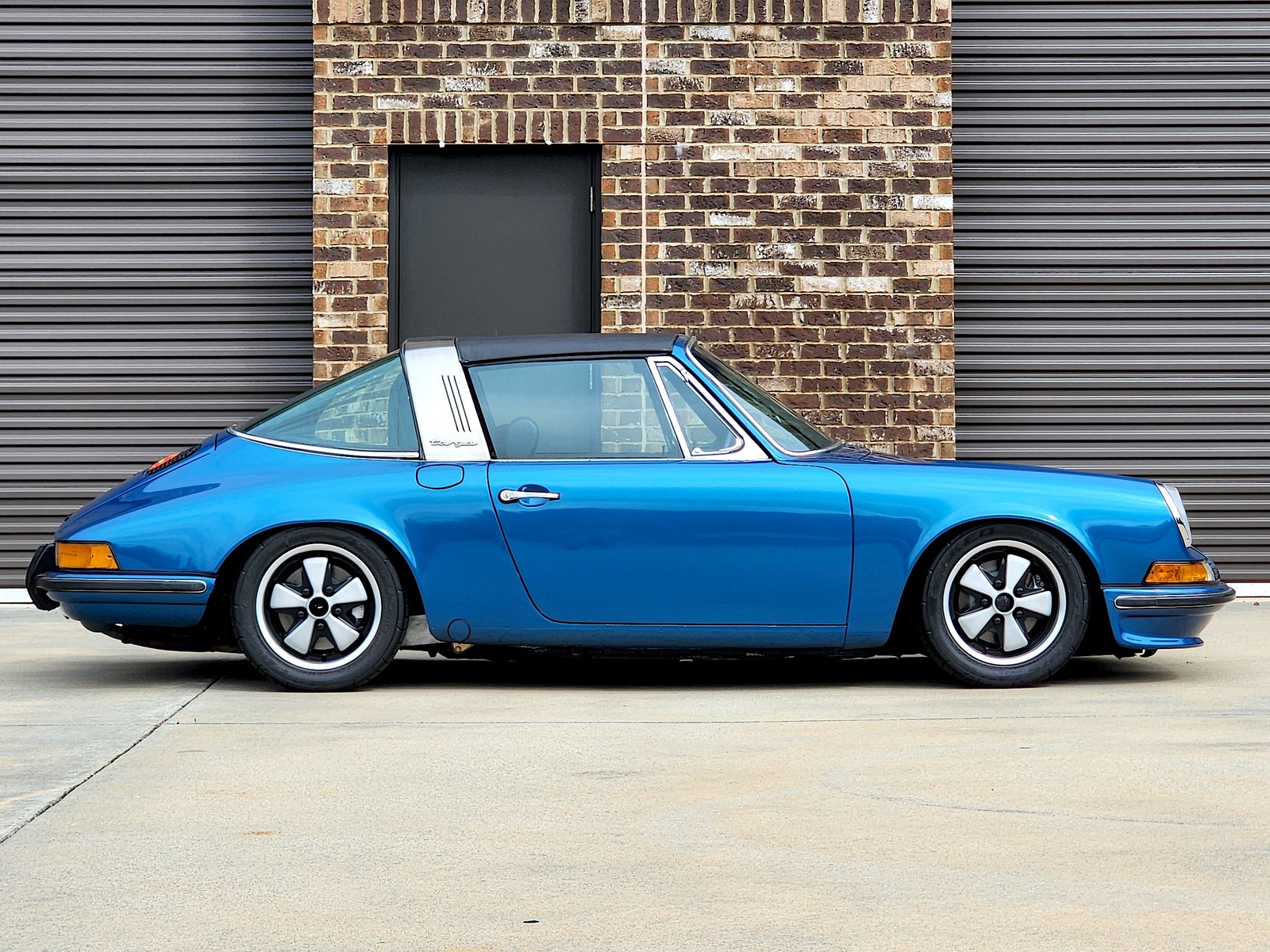 1972 Porsche 911 for sale in Flowery Branch Georgia