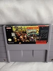 Donkey Kong Country 2: Diddy's Kong Quest Super Nintendo SNES KA NTSC-U/C