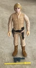 Vintage 1980 Kenner Star Wars Bespin Luke Skywalker 100% Complete NO REPRO