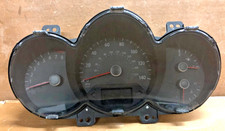 2012 2013 Kia Soul Instrument Cluster Speedometer  Manual Transmission 