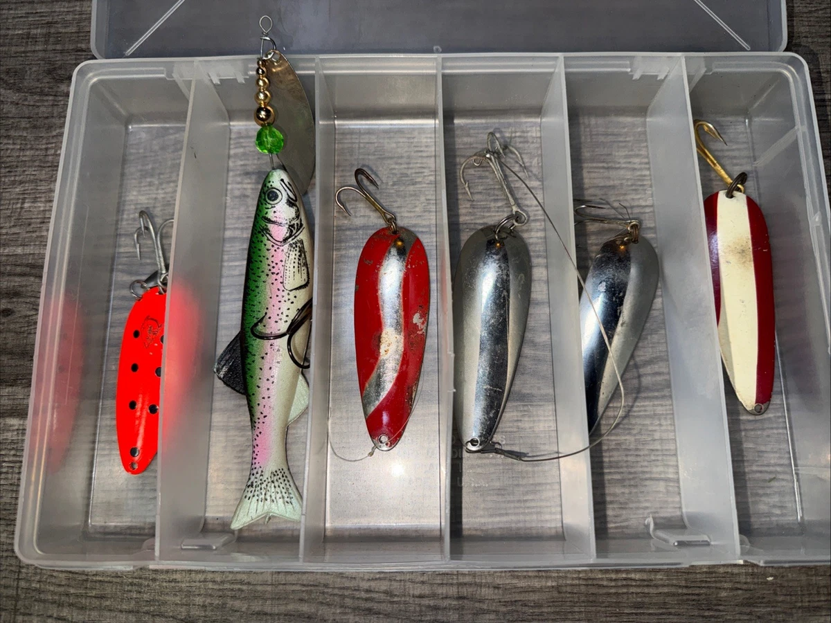daredevil lure products for sale | eBay