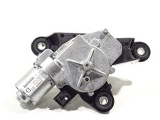 SCHEIBENWISCHERMOTOR HINTEN Peugeot 208 II (UB/UH/UP) 9819900080 #93537214