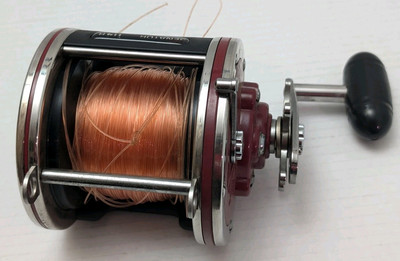 Penn Special Senator 114H 6/0 High Speed Reel - EXCELLENT