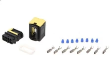 TRUCKLIGHT CONNECTOR 7814588C