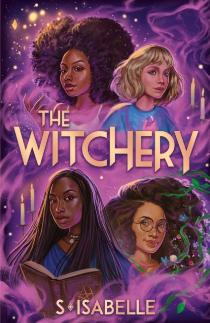 The Witchery by Sophie Isabelle - - Image 5