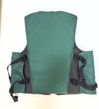Stearns Fishing Fishing Vests With Pockets for sale | eBay