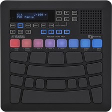 Yamaha FGDP-50 Finger Electronic Drum Multi-Pad