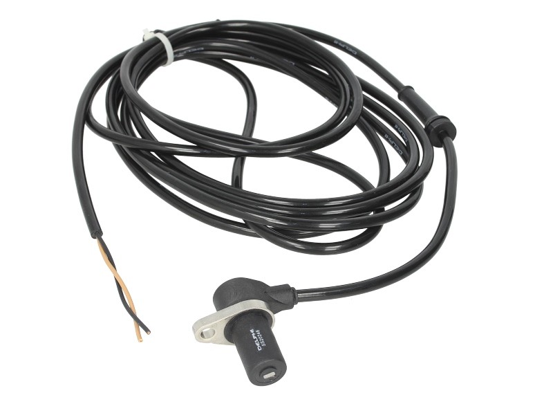 Für DELPHI ELEKTRONIKA SS20246 WHEEL SPEED SENSOR FRONT LEFT/RIGHT - Bild 4