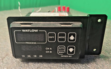 Watlow 997D-22CC-NRRG Dual Channel Digital Temperature Controller | WARRANTY