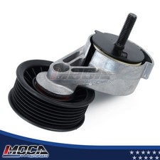 Belt Tensioner Assembly For Dodge Dakota Ram 1500 Van 2500 W350 Jeep 38116 Belt Tensioner Assembly For Dodge Dakota Ram 1500 Van 2500 W350 Jeep 38116