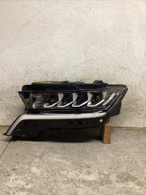 2021-2024 KIA SORENTO LEFT LH DRIVER SIDE HEADLIGHT HYBRID 92101P4000 OEM