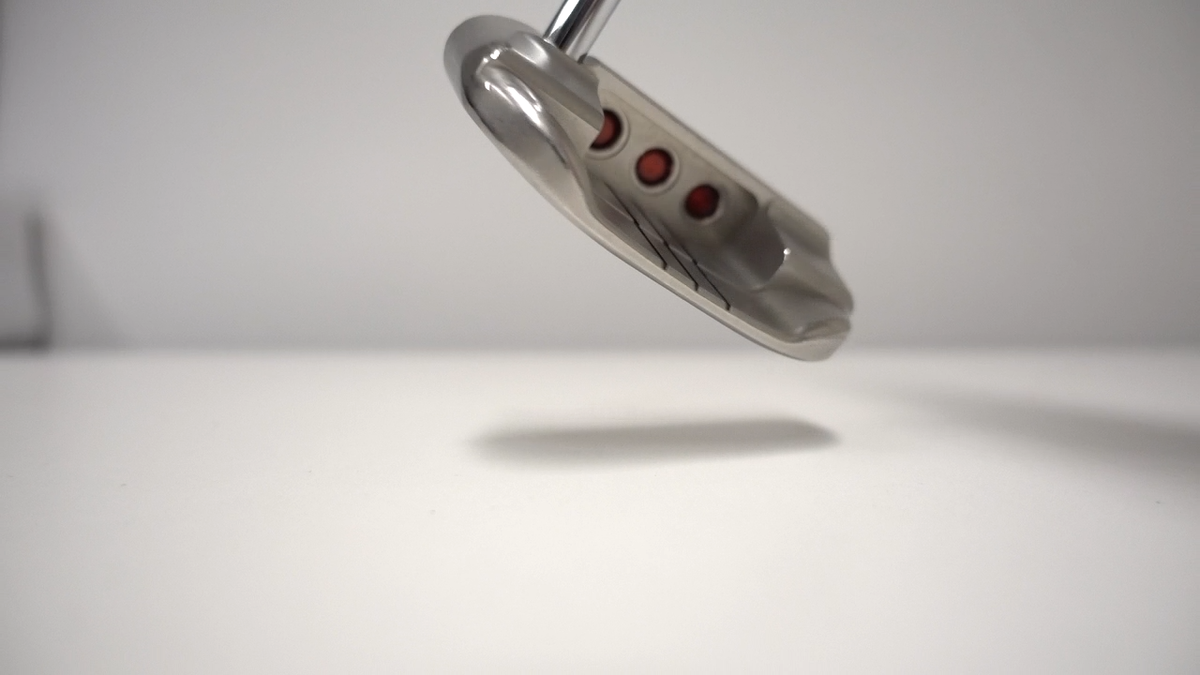 Scotty Cameron California Fastback Putter RH 34