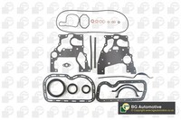 BGA Dichtungssatz KurbelgehäUse CK1306 FüR Opel Campo TF0 TF1 Monterey M92 U92 1