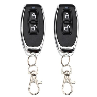 RF Wireless Remote Control Switch for Door Access Control System 433MHz 1-Cha...