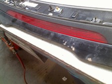 DRITTE BREMSLEUCHTE Audi A1 Sportback (8XA/8XF) 2017