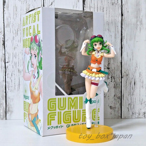 Gumi Megpoid Figure | eBay
