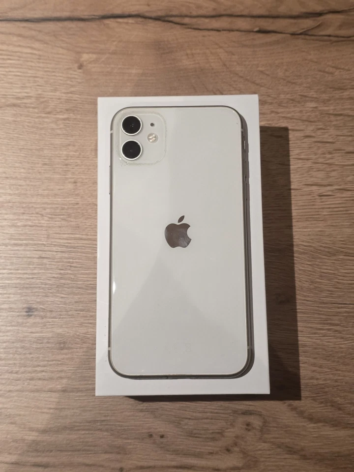 Apple iPhone 11 · 128GB, Foto 1 von 3