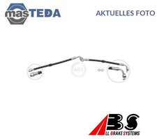 SL 1671 BREMSSCHLAUCH BREMSLEITUNG VORNE RECHT ABS FÜR MAZDA RX-8
