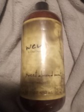 Wen Sweet Almond Mint Cleansing Conditioner 1...