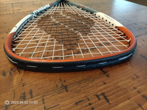 Racket Ektelon Energy 900 Power Level - Picture 6 of 6