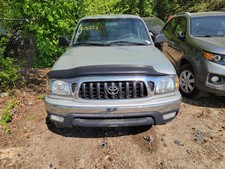 Local Pickup Only Driver Left Fender With Fender Flare Fits 01-04 Tacoma 15831