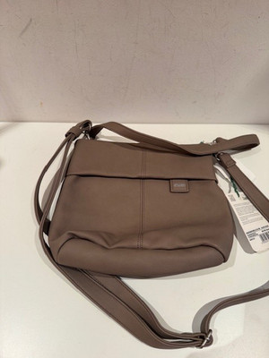 Hobo ZWEI taupe NP: 59,90 