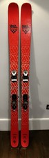 Black Crows Camox Skis - Mens, 181.2 with Look SPX Bidings
