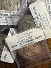 Franklin Half Dollar$, 10 Genuine 90% $ilver Half Dollar$ $5.00 Face Value
