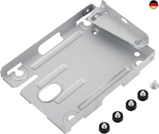 PS3 Super Slim Festplattenkäfig PS3 Super Slim HDD Halterung Eisen 2,5 Zoll HDD 