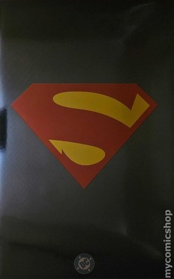Absolute Superman 1E NM 2025 Stock Image