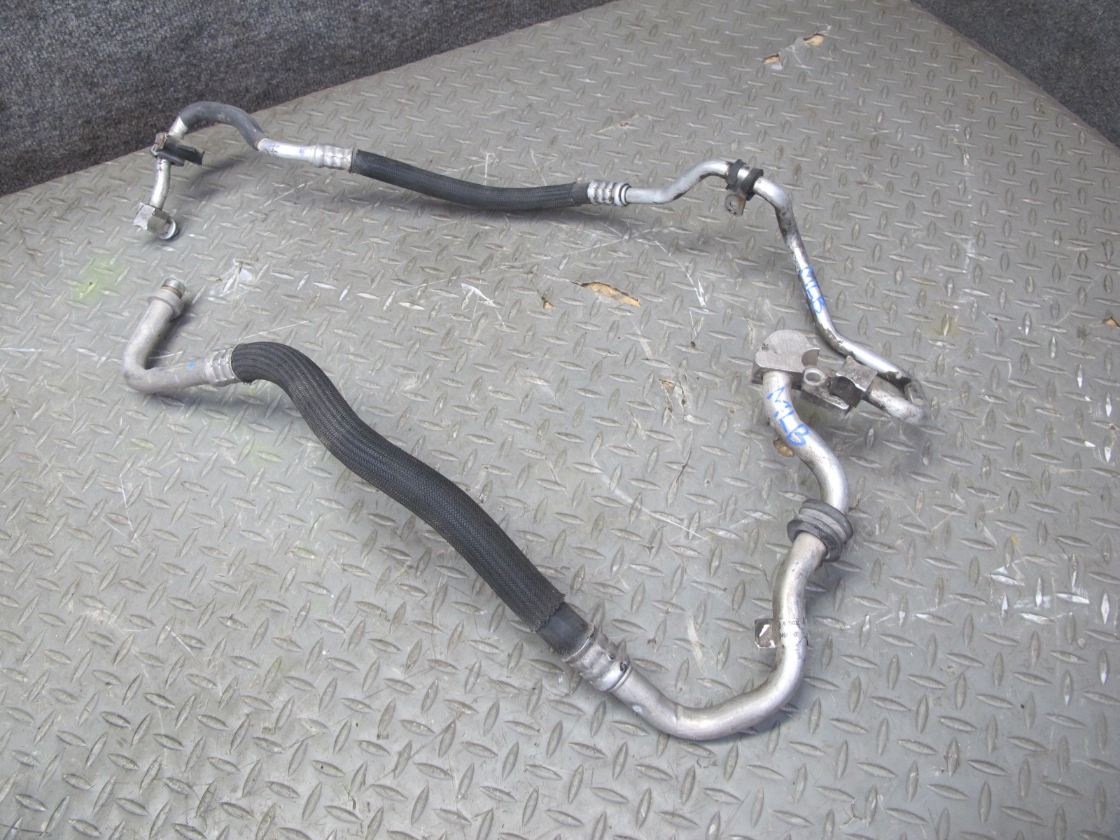 Maserati Levante 2017-2020 Ac hose