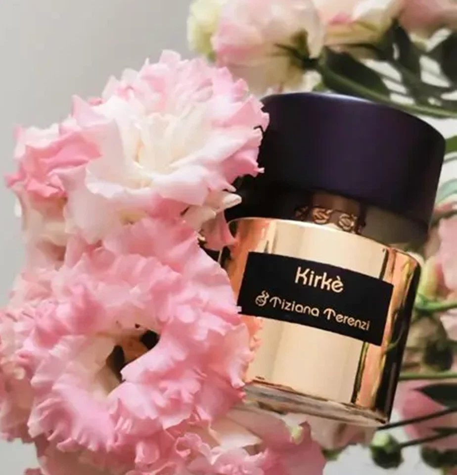 Terenzi Kirke Extrait de Parfum 3.4 oz – Luxurious Unisex Fragrance Spray New - Image 3 of 4