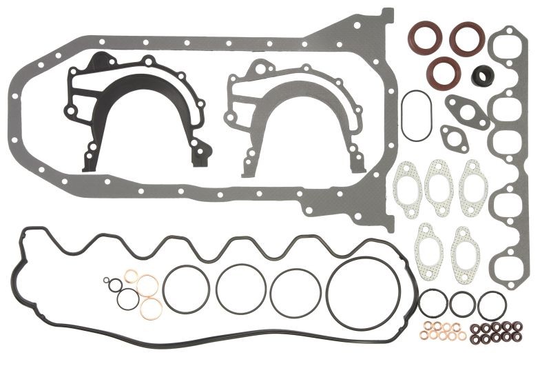 Original AJUSA Gasket Set Engine 51017000 For VW - Image 6