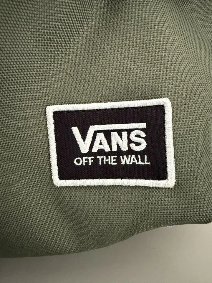 Mochila Vans Old Skool Laptop Libros Sistema operativo Foto 4 de 4