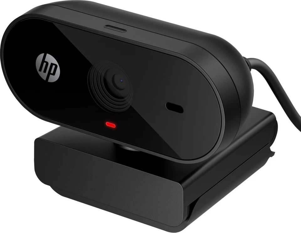 HP 325 FHD Webcam - Bild 2 von 4