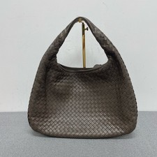 Bottega Veneta Hobo Bag Large Intrecciato Dar...