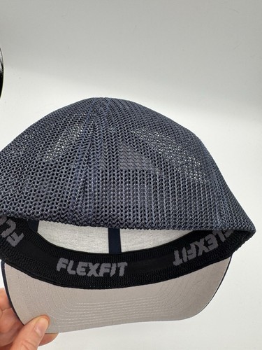 Flexfit Hat Trucker Aspen Colorado Rocky Mountains New Yupoong - Picture 6 of 7