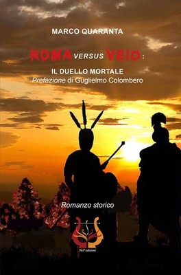 Rom versus Veio. Das tödliche Duell - [NeP Edition]